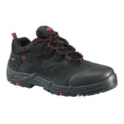 Mascot Kilimanjaro Sicherheitshalbschuh S3 Sicherheitsschuhe schwarz/rot 11