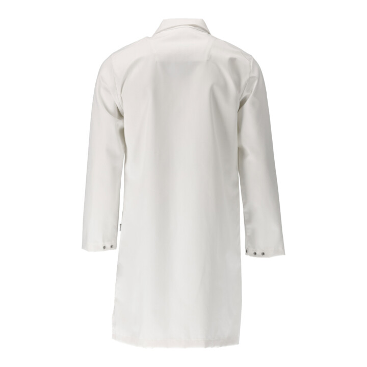 Mascot Kittel 5XL weiss