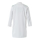 Mascot Kittel 5XL weiss/grasgrün