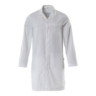 Mascot Kittel extra leicht 2XL weiss