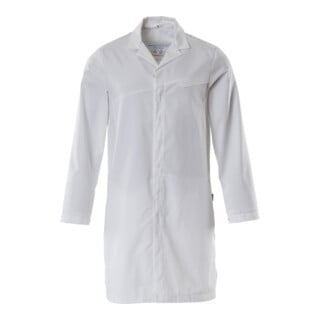 Mascot Kittel extra leicht 3XL weiss