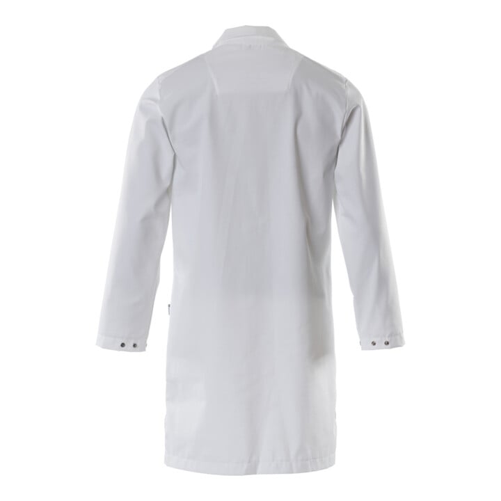 Mascot Kittel extra leicht 3XL weiss
