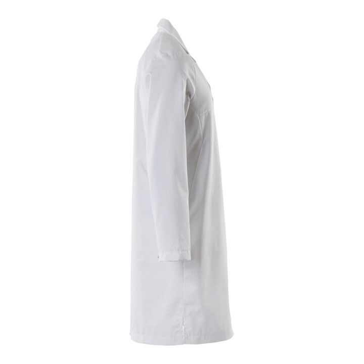Mascot Kittel extra leicht 3XL weiss