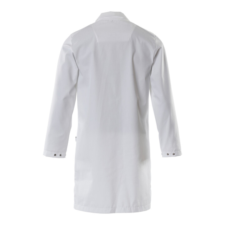 Mascot Kittel extra leicht 4XL weiss