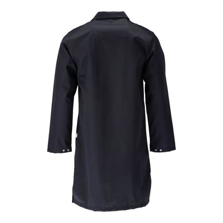Mascot Kittel Größe 6XL schwarzblau