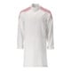 Mascot Kittel ULTIMATE STRETCH 2XL weiss/verkehrsrot