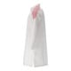 Mascot Kittel ULTIMATE STRETCH 2XL weiss/verkehrsrot