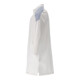 Mascot Kittel ULTIMATE STRETCH 3XL weiss/azurblau