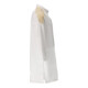 Mascot Kittel ULTIMATE STRETCH 4XL weiss/currygelb