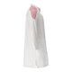 Mascot Kittel ULTIMATE STRETCH 4XL weiss/verkehrsrot