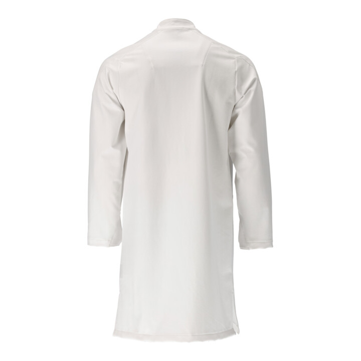 Mascot Kittel ULTIMATE STRETCH 5XL weiss
