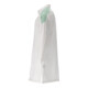 Mascot Kittel ULTIMATE STRETCH 5XL weiss/grasgrün