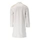 Mascot Kittel ULTIMATE STRETCH 6XL weiss/currygelb