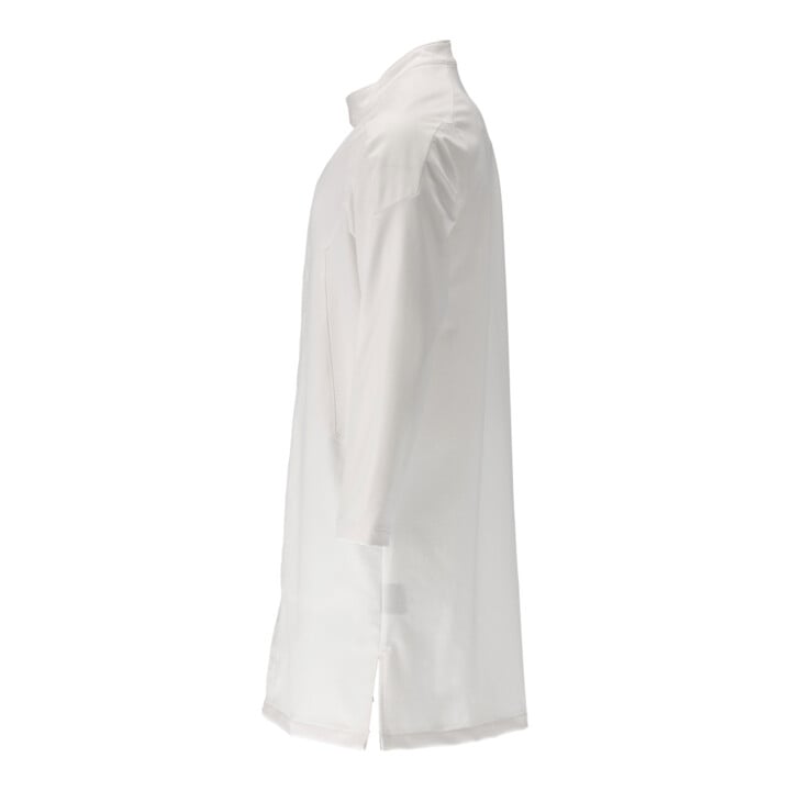 Mascot Kittel ULTIMATE STRETCH Größe 2XL weiss
