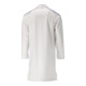 Mascot Kittel ULTIMATE STRETCH Größe 4XL weiss/azurblau
