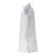 Mascot Kittel ULTIMATE STRETCH Größe 6XL weiss/azurblau