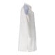 Mascot Kittel ULTIMATE STRETCH Größe 6XL weiss/azurblau