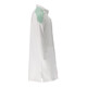 Mascot Kittel ULTIMATE STRETCH Größe M weiss/grasgrün