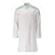 Mascot Kittel ULTIMATE STRETCH Größe S weiss/grasgrün