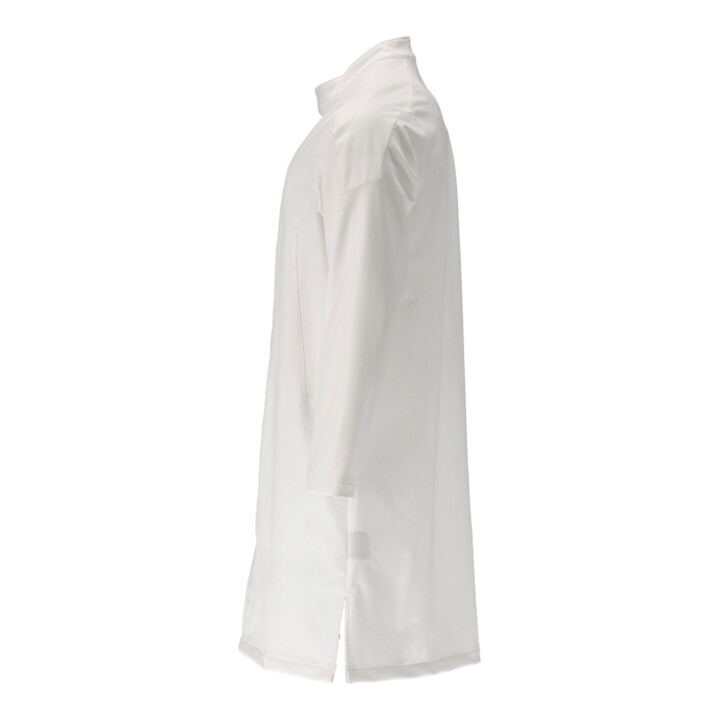 Mascot Kittel ULTIMATE STRETCH Größe XL weiss