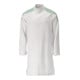 Mascot Kittel ULTIMATE STRETCH Größe XL weiss/grasgrün