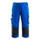 Mascot Kniebundhose Altona kornblau/schwarzblau-3