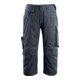 Mascot Kniebundhose Altona schwarzblau-2