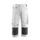 Mascot Kniebundhose Altona weiß/dunkelanthrazit-5