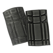 MASCOT Kniepolster Waterloo schwarz 150 x 270 x 20 mm Paar