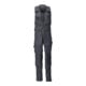 Mascot Kombihose 76C48 Stretch schwarz