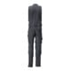 Mascot Kombihose 76C52 Stretch schwarz
