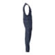 Mascot Kombihose 76C52 Stretch schwarzblau