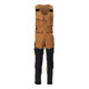 Mascot Kombihose 82C44 Stretch nussbraun/schwarz
