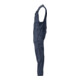 Mascot Kombihose 82C52 Stretch schwarzblau