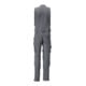 Mascot Kombihose 82C60 Stretch Anthrazitgrau