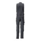 Mascot Kombihose 82C68 Stretch schwarz