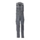 Mascot Kombihose 90C58 Stretch Anthrazitgrau