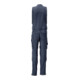 Mascot Kombihose Stretch 76C56 schwarzblau