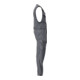 Mascot Kombihose Stretch 90C60 Anthrazitgrau