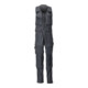 Mascot Kombihose Stretch 90C62 schwarz