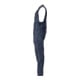 Mascot Kombihose Stretch 90C62 schwarzblau