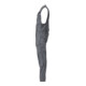 Mascot Kombihose Stretch Kombihose 76C50 Anthrazitgrau