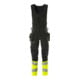 Mascot Kombihose ULTIMATE STRETCH 76C52 schwarz/hi-vis gelb