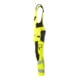 Mascot Kombihose ULTIMATE STRETCH 76C54 hi-vis gelb/schwarz