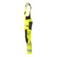 Mascot Kombihose ULTIMATE STRETCH 76C56 hi-vis gelb/schwarz