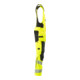 Mascot Kombihose ULTIMATE STRETCH 82C44 hi-vis gelb/schwarz