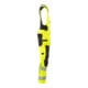 Mascot Kombihose ULTIMATE STRETCH 82C46 hi-vis gelb/schwarz