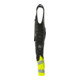 Mascot Kombihose ULTIMATE STRETCH Größe 76C48 schwarz/hi-vis gelb