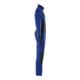 MASCOT Kombination Wallan Gr. 4XL kornblau/schwarzblau