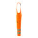 Mascot Latzhose 76C42 hi-vis orange